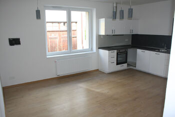 Pronájem bytu 3+kk v osobním vlastnictví 78 m², Strakonice
