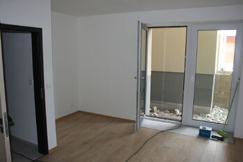 Pronájem bytu 3+kk v osobním vlastnictví 78 m², Strakonice