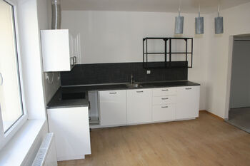 Pronájem bytu 3+kk v osobním vlastnictví 78 m², Strakonice