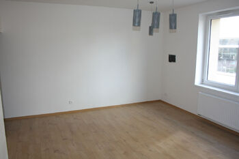 Pronájem bytu 3+kk v osobním vlastnictví 78 m², Strakonice