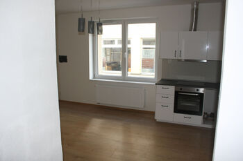 Pronájem bytu 3+kk v osobním vlastnictví 78 m², Strakonice