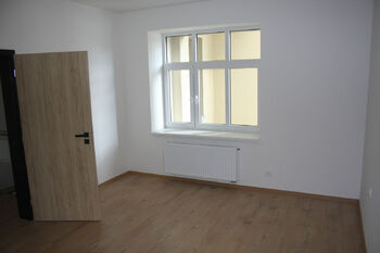 Pronájem bytu 3+kk v osobním vlastnictví 78 m², Strakonice