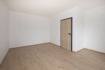 Pronájem bytu 3+kk v osobním vlastnictví 78 m², Strakonice