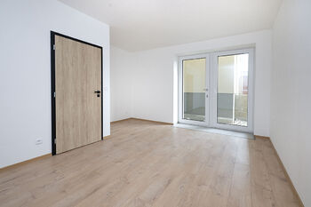Pronájem bytu 3+kk v osobním vlastnictví 78 m², Strakonice