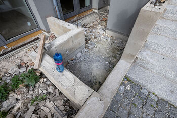 Pronájem bytu 3+kk v osobním vlastnictví 78 m², Strakonice