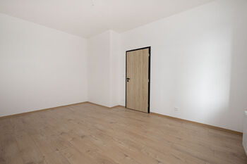 Pronájem bytu 3+kk v osobním vlastnictví 78 m², Strakonice