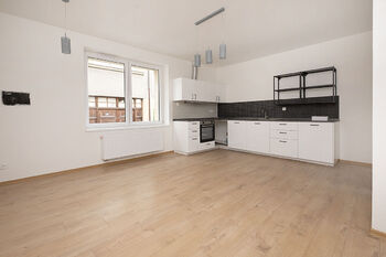 Pronájem bytu 3+kk v osobním vlastnictví 103 m², Strakonice