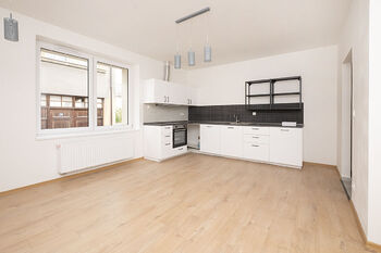 Pronájem bytu 3+kk v osobním vlastnictví 78 m², Strakonice