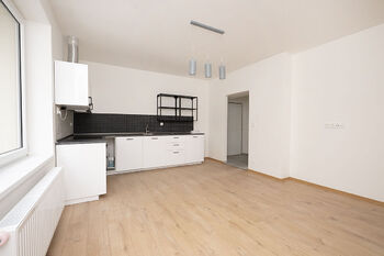 Pronájem bytu 3+kk v osobním vlastnictví 78 m², Strakonice