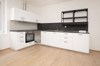 Pronájem bytu 3+kk v osobním vlastnictví 78 m², Strakonice