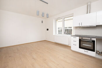 Pronájem bytu 3+kk v osobním vlastnictví 78 m², Strakonice