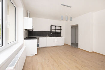 Pronájem bytu 3+kk v osobním vlastnictví 78 m², Strakonice