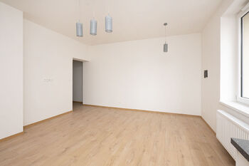 Pronájem bytu 3+kk v osobním vlastnictví 78 m², Strakonice