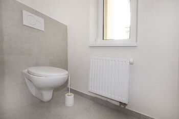 Pronájem bytu 3+kk v osobním vlastnictví 78 m², Strakonice