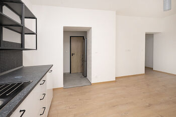 Pronájem bytu 3+kk v osobním vlastnictví 78 m², Strakonice