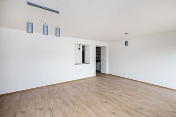 Pronájem bytu 3+kk v osobním vlastnictví 103 m², Strakonice