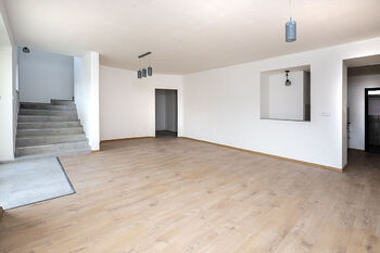 Pronájem bytu 3+kk v osobním vlastnictví 103 m², Strakonice
