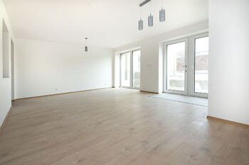 Pronájem bytu 3+kk v osobním vlastnictví 103 m², Strakonice