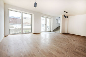Pronájem bytu 3+kk v osobním vlastnictví 103 m², Strakonice