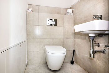 Pronájem bytu 3+kk v osobním vlastnictví 103 m², Strakonice
