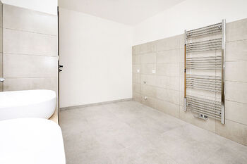 Pronájem bytu 3+kk v osobním vlastnictví 103 m², Strakonice