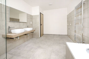 Pronájem bytu 3+kk v osobním vlastnictví 103 m², Strakonice
