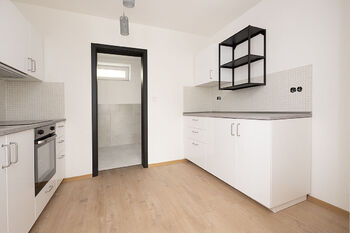 Pronájem bytu 3+kk v osobním vlastnictví 103 m², Strakonice