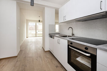 Pronájem bytu 3+kk v osobním vlastnictví 103 m², Strakonice