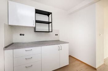 Pronájem bytu 3+kk v osobním vlastnictví 103 m², Strakonice