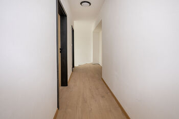 Pronájem bytu 3+kk v osobním vlastnictví 103 m², Strakonice