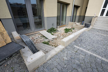Pronájem bytu 3+kk v osobním vlastnictví 103 m², Strakonice