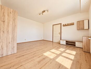 Prodej bytu 1+1 v družstevním vlastnictví 40 m², Teplice