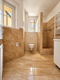 Prodej bytu 1+1 v družstevním vlastnictví 40 m², Teplice