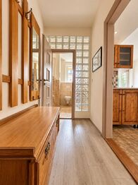 Prodej bytu 1+1 v družstevním vlastnictví 40 m², Teplice
