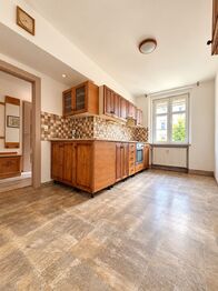 Prodej bytu 1+1 v družstevním vlastnictví 40 m², Teplice