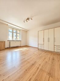 Prodej bytu 1+1 v družstevním vlastnictví 40 m², Teplice