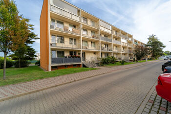 Prodej bytu 3+kk v osobním vlastnictví 62 m², Nymburk