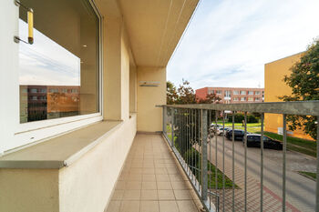 Prodej bytu 3+kk v osobním vlastnictví 62 m², Nymburk