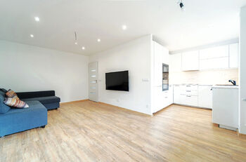 Prodej bytu 3+kk v osobním vlastnictví 62 m², Nymburk