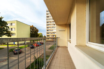 Prodej bytu 3+kk v osobním vlastnictví 62 m², Nymburk