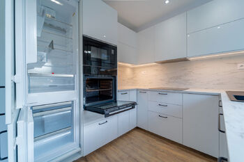 Prodej bytu 3+kk v osobním vlastnictví 62 m², Nymburk