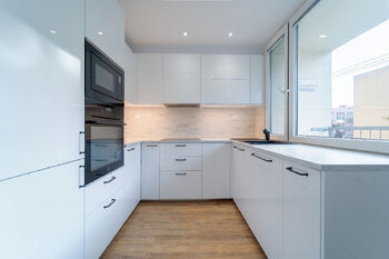 Prodej bytu 3+kk v osobním vlastnictví 62 m², Nymburk