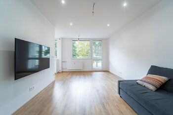 Prodej bytu 3+kk v osobním vlastnictví 62 m², Nymburk