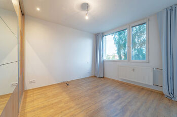 Prodej bytu 3+kk v osobním vlastnictví 62 m², Nymburk