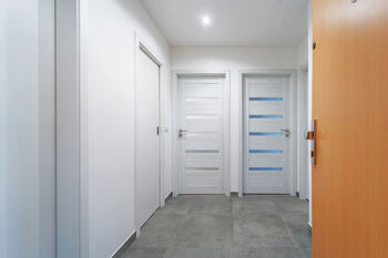 Prodej bytu 3+kk v osobním vlastnictví 62 m², Nymburk