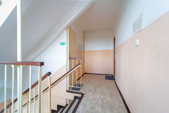 Prodej bytu 3+kk v osobním vlastnictví 62 m², Nymburk