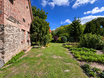 Prodej domu 110 m², Lipec