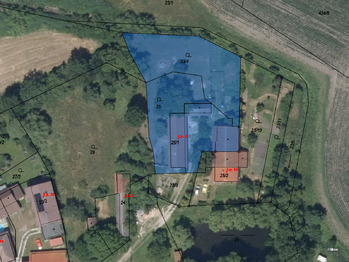 KM - 03.10.2026 - Prodej domu 110 m², Lipec
