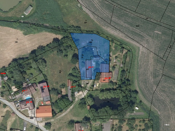 KM - 03.10.2026 - Prodej domu 110 m², Lipec