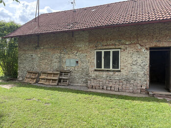 Prodej domu 110 m², Lipec